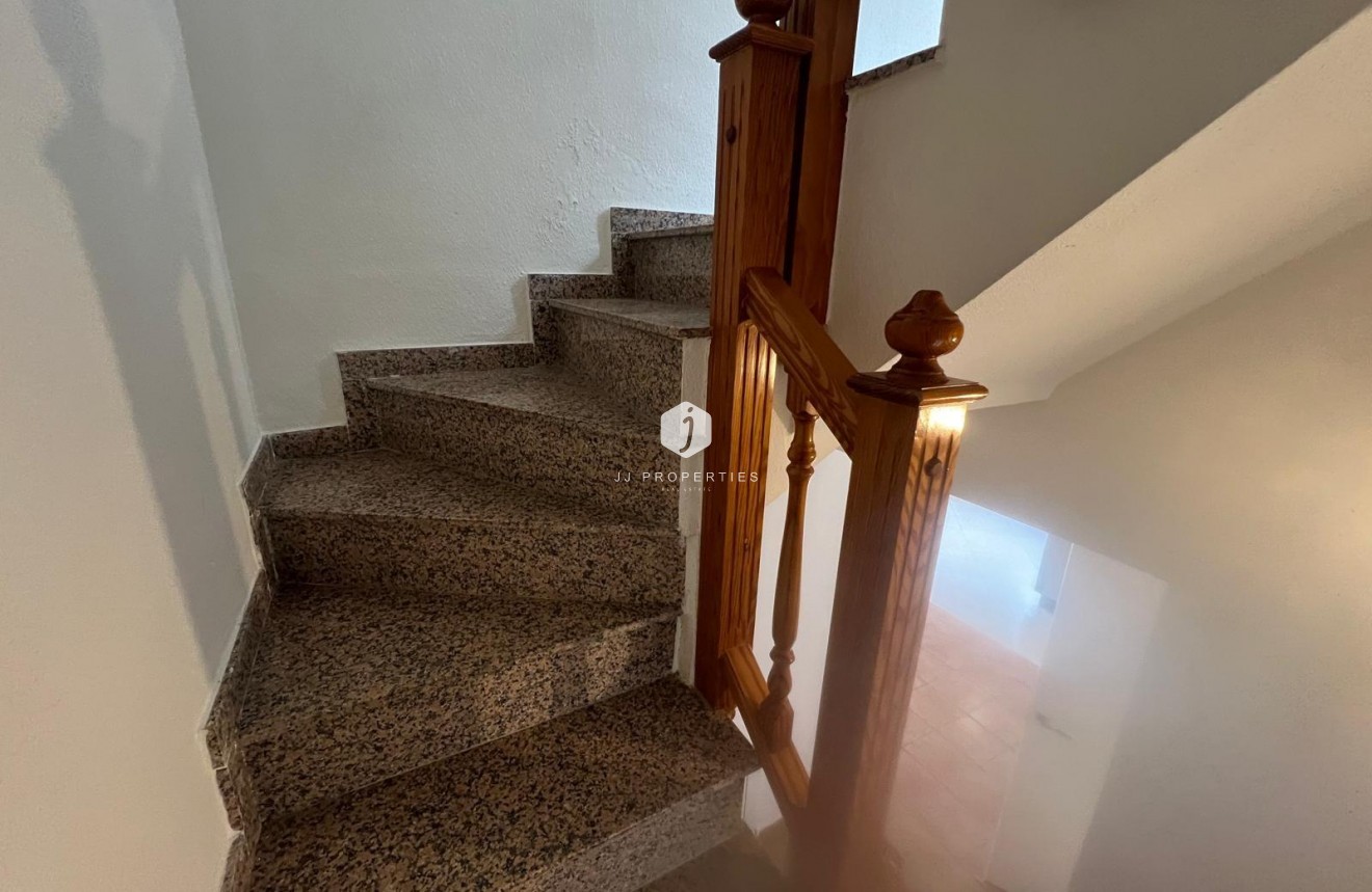 Tweedehands - Villa -
Orihuela Costa - Villamartín-las Filipinas