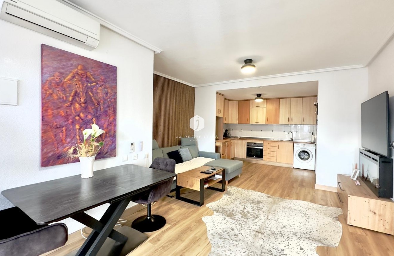 Aus zweiter Hand - Bungalow -
Torrevieja - Torreblanca