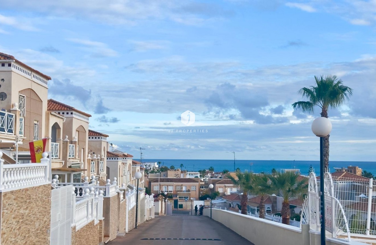 Aus zweiter Hand - Bungalow -
Torrevieja - Torreblanca
