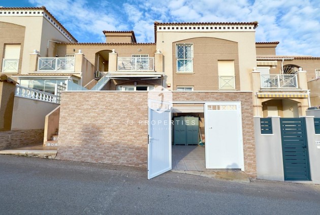 Aus zweiter Hand - Bungalow -
Torrevieja - Torreblanca