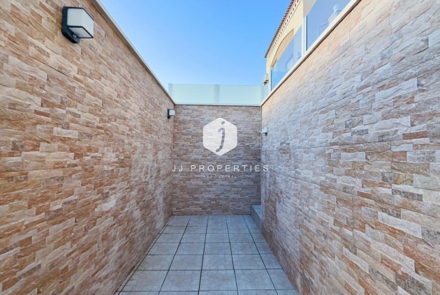 Aus zweiter Hand - Bungalow -
Torrevieja - Torreblanca