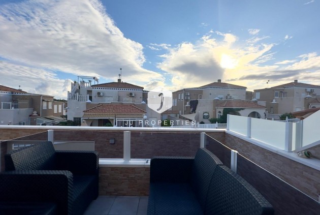 Aus zweiter Hand - Bungalow -
Torrevieja - Torreblanca