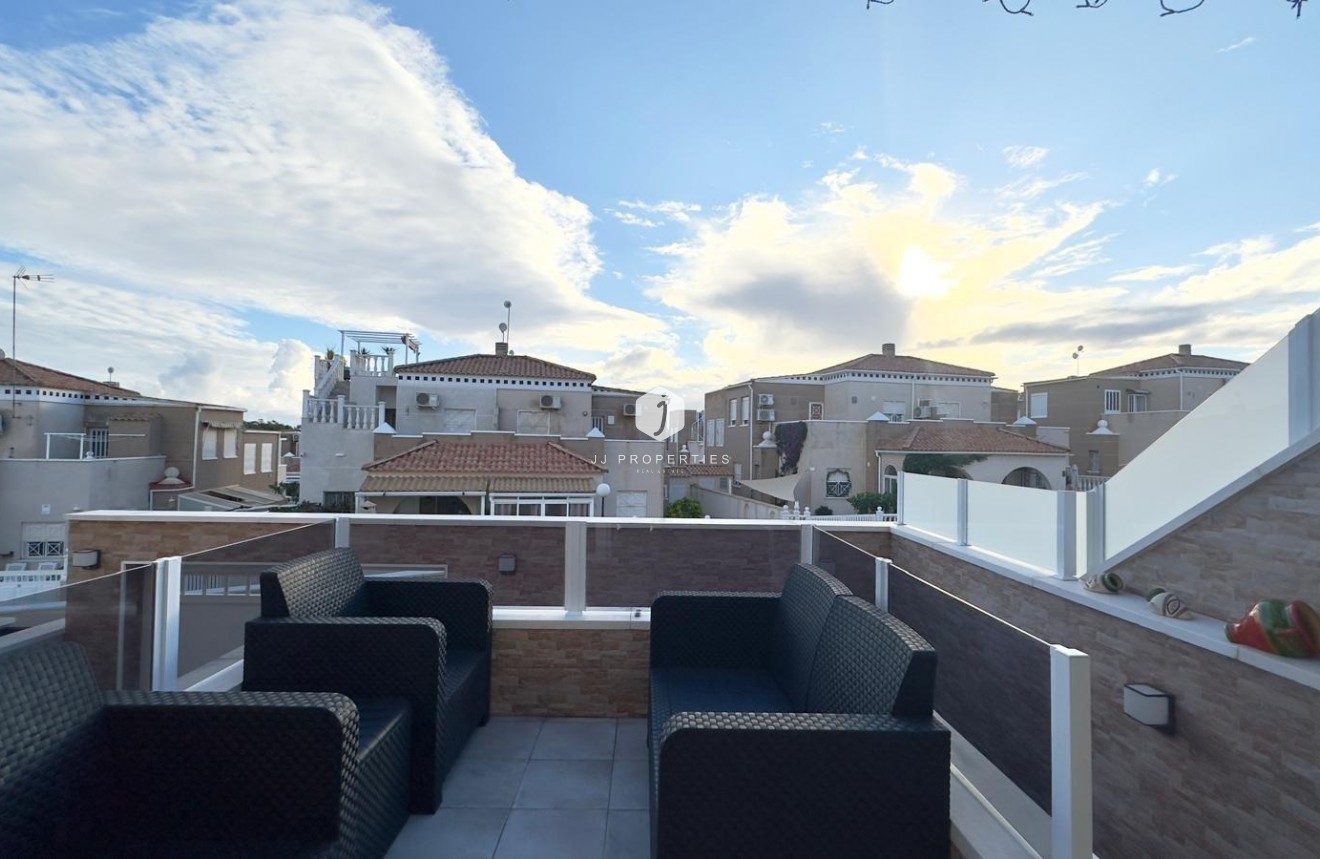 Aus zweiter Hand - Bungalow -
Torrevieja - Torreblanca