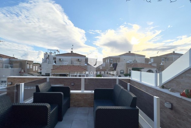 Aus zweiter Hand - Bungalow -
Torrevieja - Torreblanca