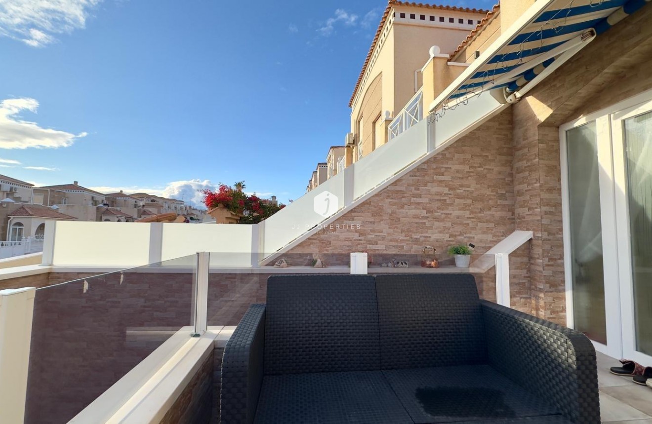 Aus zweiter Hand - Bungalow -
Torrevieja - Torreblanca