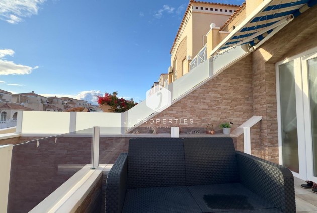 Aus zweiter Hand - Bungalow -
Torrevieja - Torreblanca