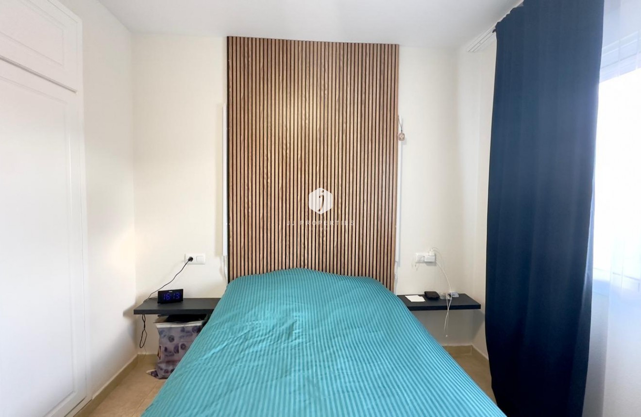 Aus zweiter Hand - Bungalow -
Torrevieja - Torreblanca