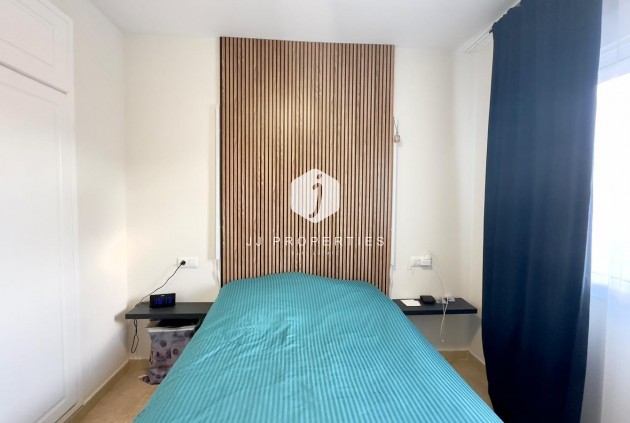 Aus zweiter Hand - Bungalow -
Torrevieja - Torreblanca