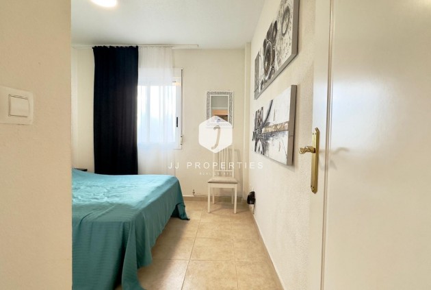Aus zweiter Hand - Bungalow -
Torrevieja - Torreblanca