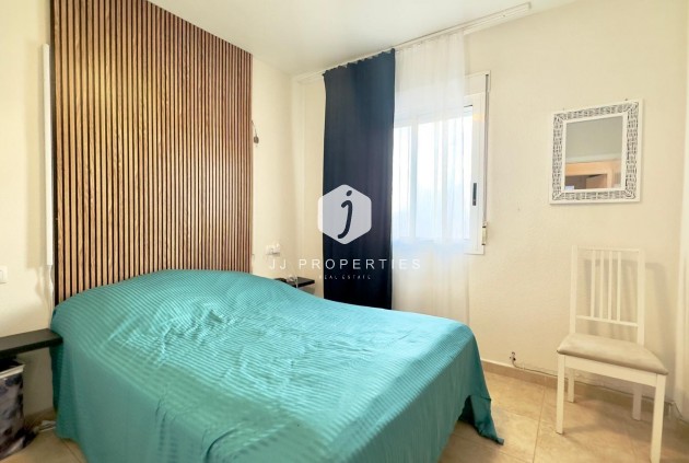 Aus zweiter Hand - Bungalow -
Torrevieja - Torreblanca