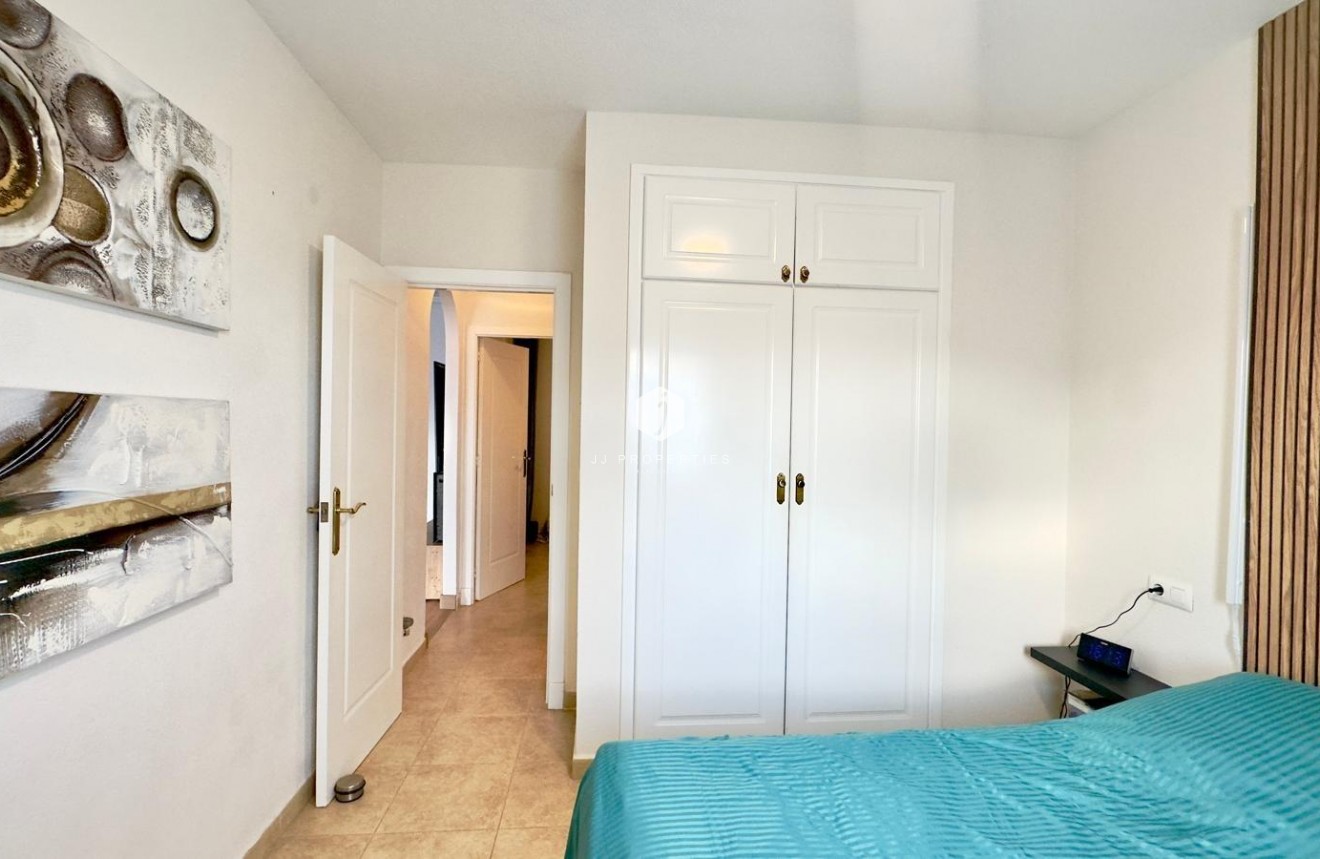 Aus zweiter Hand - Bungalow -
Torrevieja - Torreblanca