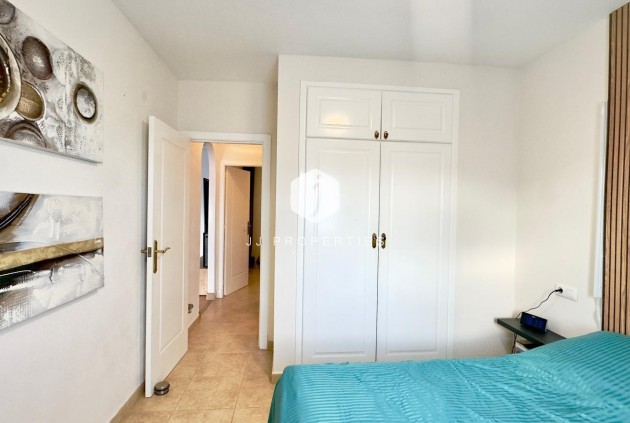 Aus zweiter Hand - Bungalow -
Torrevieja - Torreblanca