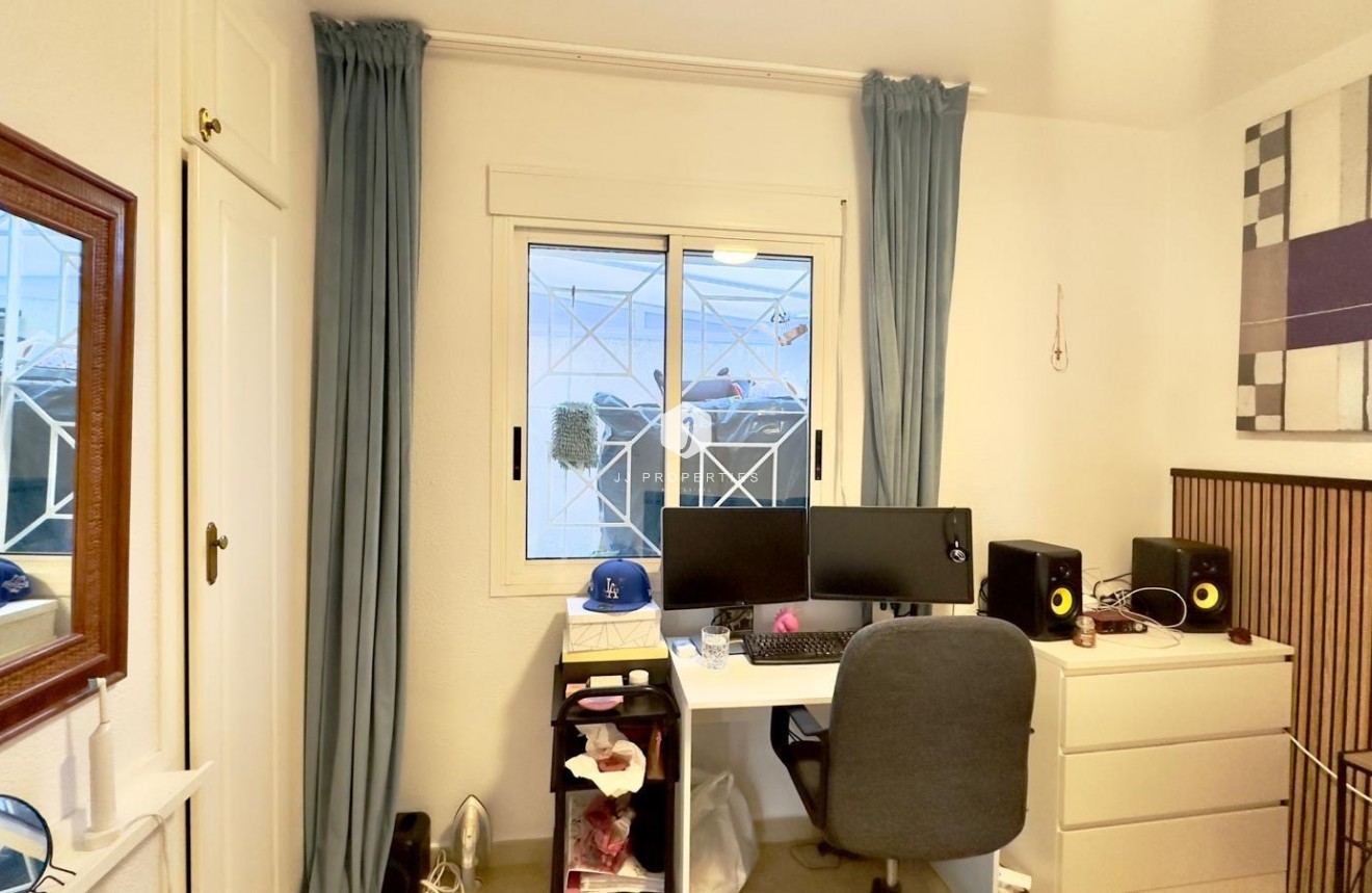 Aus zweiter Hand - Bungalow -
Torrevieja - Torreblanca