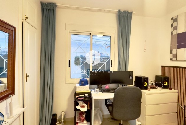 Aus zweiter Hand - Bungalow -
Torrevieja - Torreblanca