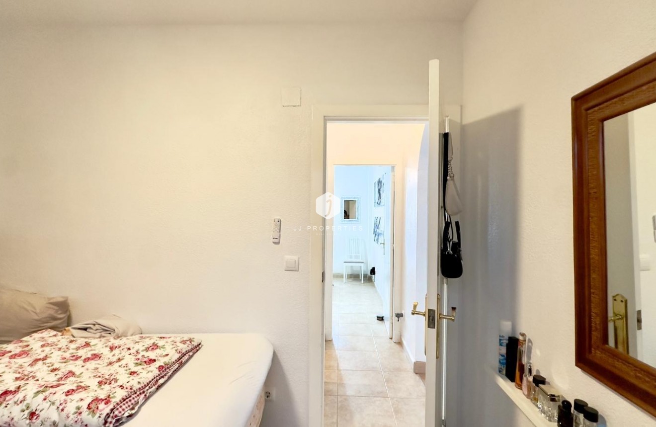 Aus zweiter Hand - Bungalow -
Torrevieja - Torreblanca