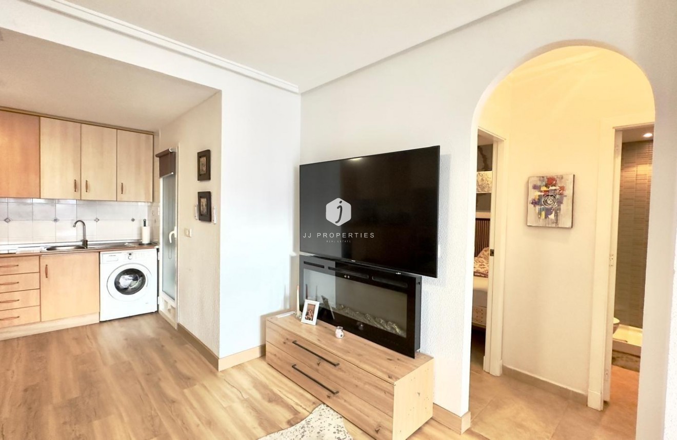 Aus zweiter Hand - Bungalow -
Torrevieja - Torreblanca