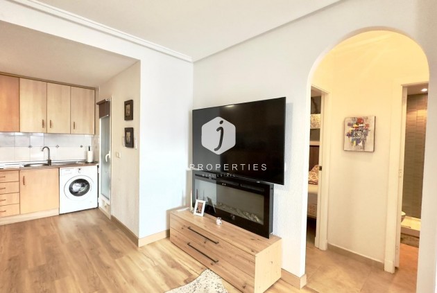 Aus zweiter Hand - Bungalow -
Torrevieja - Torreblanca