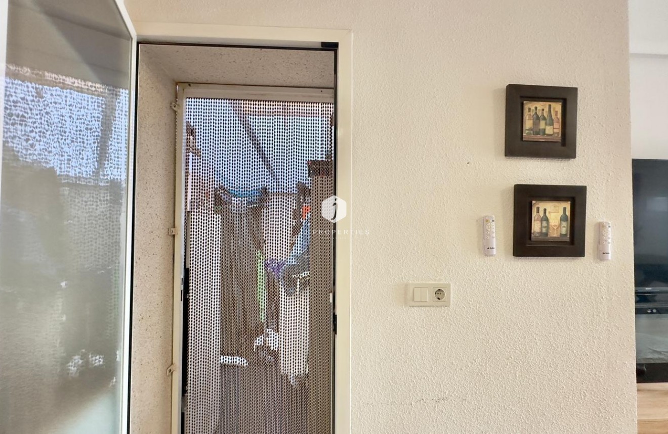 Aus zweiter Hand - Bungalow -
Torrevieja - Torreblanca