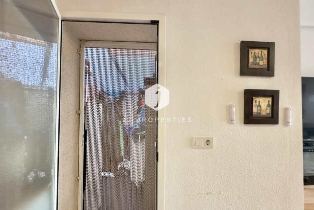 Aus zweiter Hand - Bungalow -
Torrevieja - Torreblanca