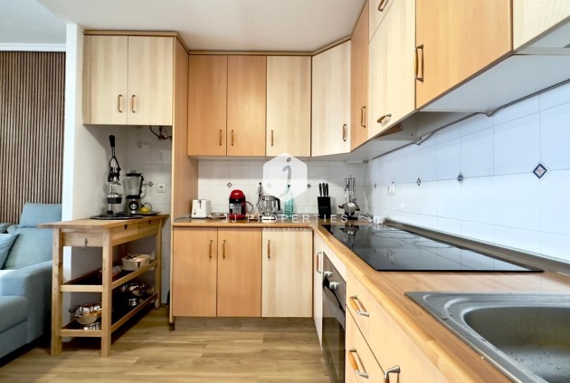 Aus zweiter Hand - Bungalow -
Torrevieja - Torreblanca