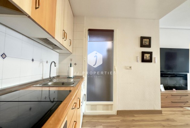 Aus zweiter Hand - Bungalow -
Torrevieja - Torreblanca