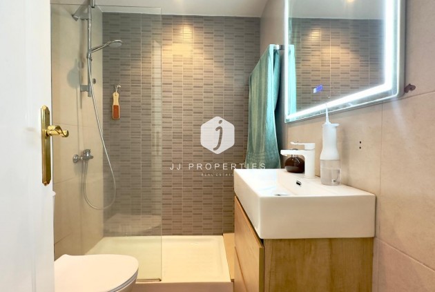 Aus zweiter Hand - Bungalow -
Torrevieja - Torreblanca