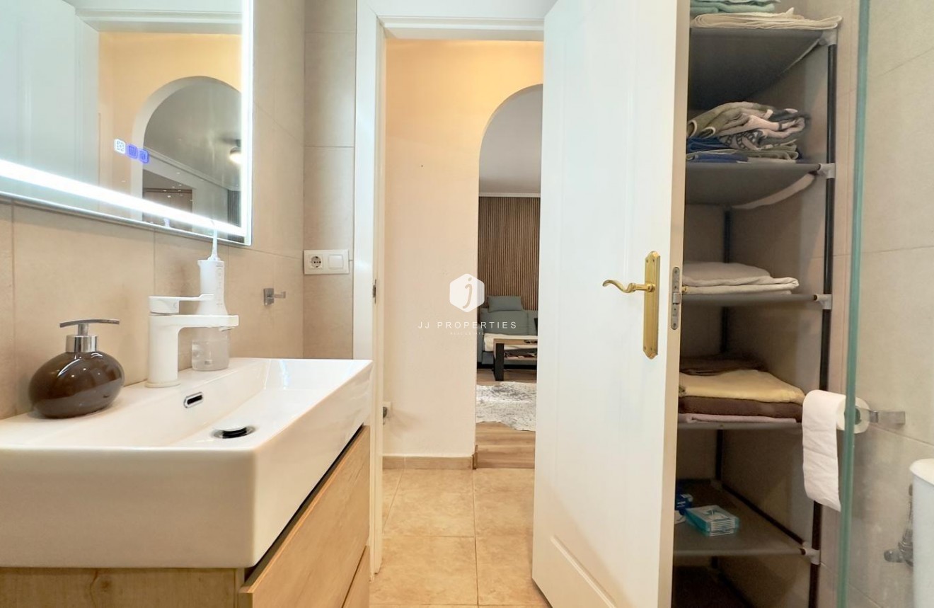 Aus zweiter Hand - Bungalow -
Torrevieja - Torreblanca