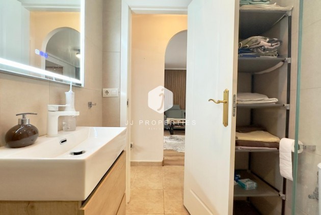 Aus zweiter Hand - Bungalow -
Torrevieja - Torreblanca