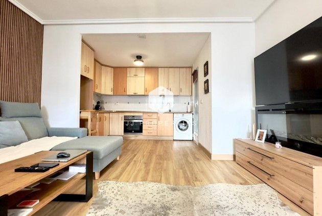 Aus zweiter Hand - Bungalow -
Torrevieja - Torreblanca