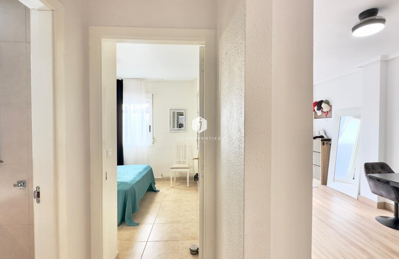 Aus zweiter Hand - Bungalow -
Torrevieja - Torreblanca