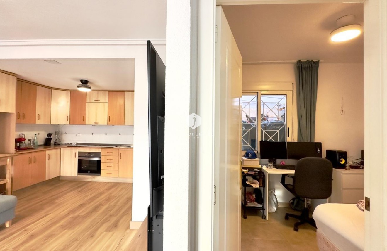 Aus zweiter Hand - Bungalow -
Torrevieja - Torreblanca