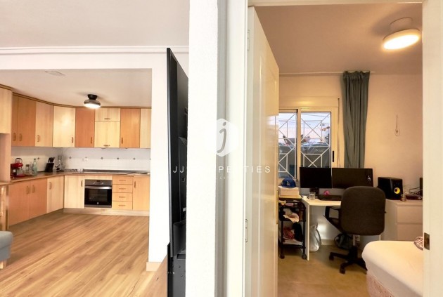 Aus zweiter Hand - Bungalow -
Torrevieja - Torreblanca