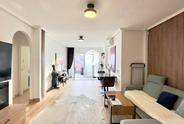 Aus zweiter Hand - Bungalow -
Torrevieja - Torreblanca