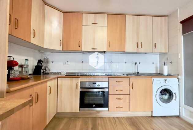 Aus zweiter Hand - Bungalow -
Torrevieja - Torreblanca