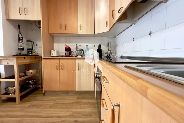 Aus zweiter Hand - Bungalow -
Torrevieja - Torreblanca