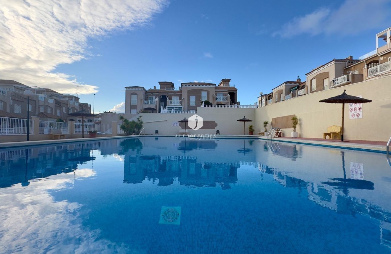 Aus zweiter Hand - Bungalow -
Torrevieja - Torreblanca