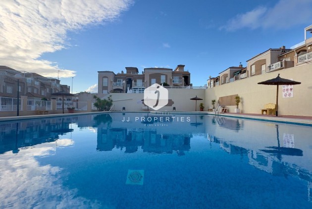 Aus zweiter Hand - Bungalow -
Torrevieja - Torreblanca