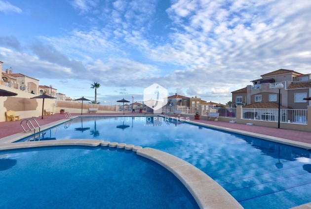 Aus zweiter Hand - Bungalow -
Torrevieja - Torreblanca