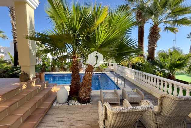 Segunda mano - Villa -
Orihuela Costa - Costa Blanca