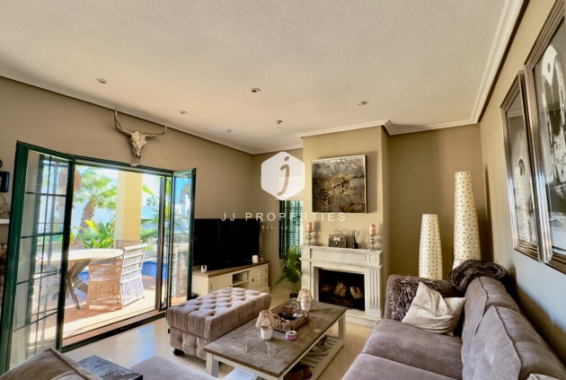 Segunda mano - Villa -
Orihuela Costa - Costa Blanca