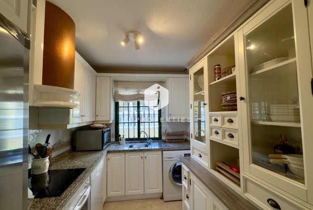 Segunda mano - Villa -
Orihuela Costa - Costa Blanca