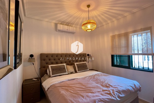 Segunda mano - Villa -
Orihuela Costa - Costa Blanca