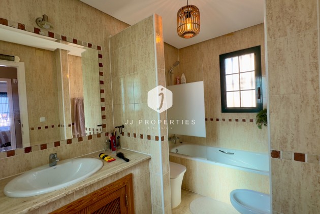 Segunda mano - Villa -
Orihuela Costa - Costa Blanca