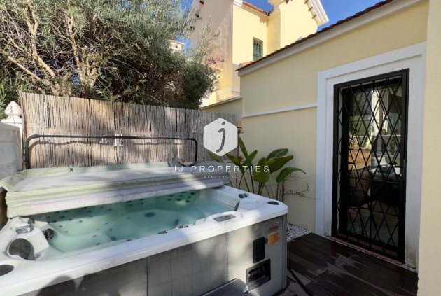 Segunda mano - Villa -
Orihuela Costa - Costa Blanca