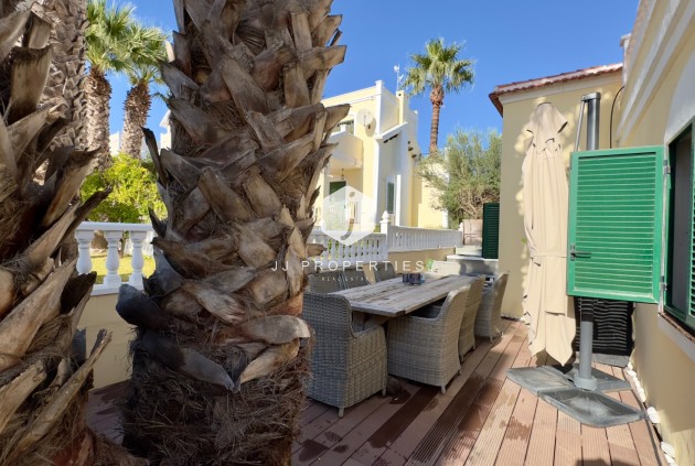 Segunda mano - Villa -
Orihuela Costa - Costa Blanca