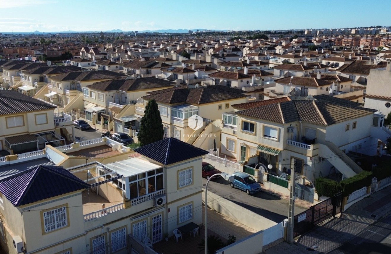 Resale - Apartment / flat -
Orihuela Costa - Costa Blanca