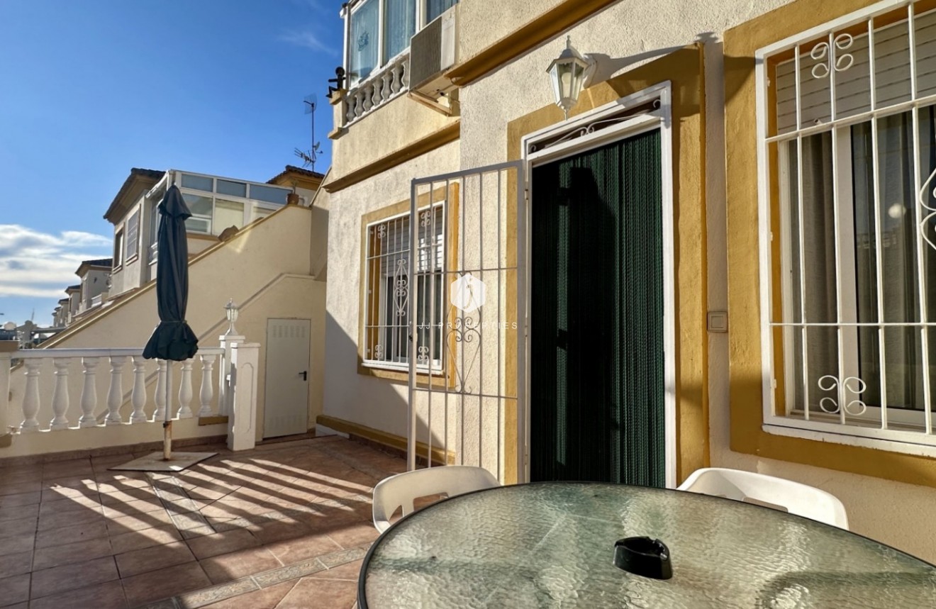Resale - Apartment / flat -
Orihuela Costa - Costa Blanca