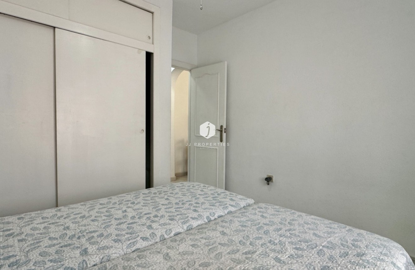 Resale - Apartment / flat -
Orihuela Costa - Costa Blanca