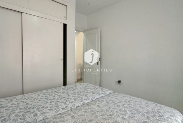 Resale - Apartment / flat -
Orihuela Costa - Costa Blanca