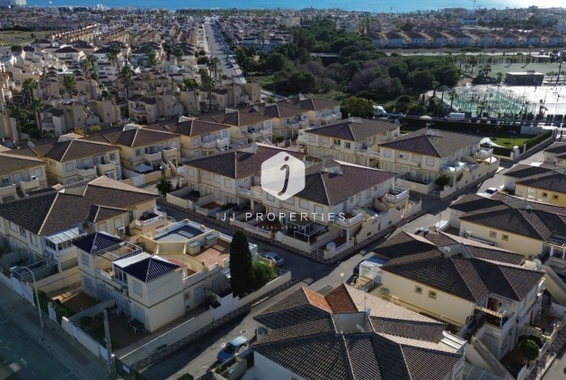 Resale - Apartment / flat -
Orihuela Costa - Costa Blanca